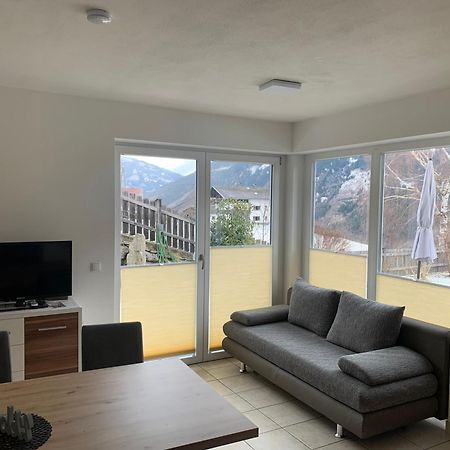 Appartement Alexandra Flattach Exterior foto