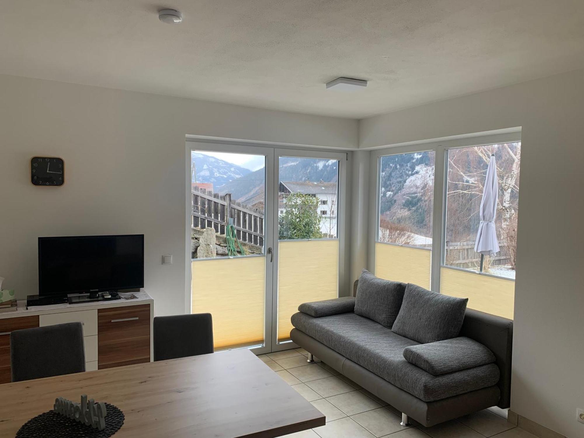 Appartement Alexandra Flattach Exterior foto