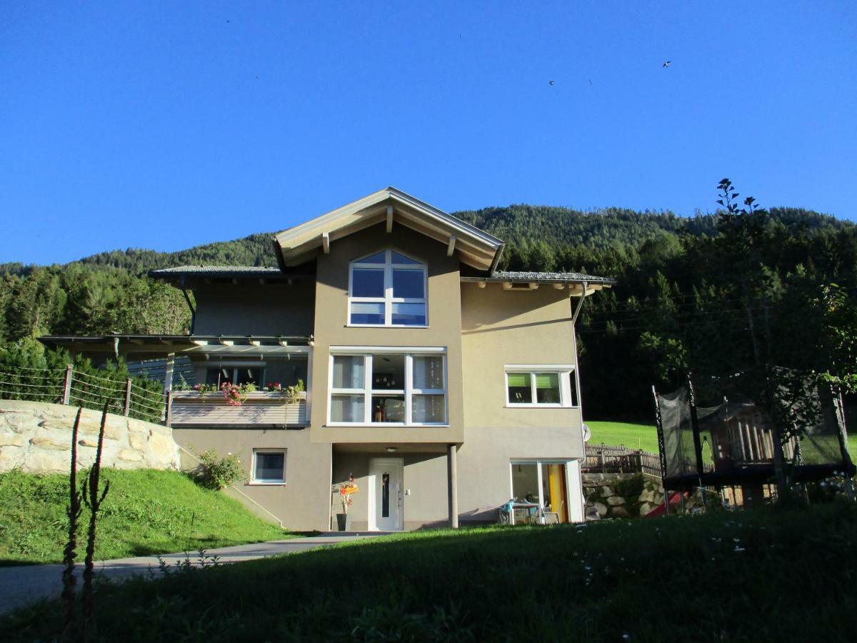 Appartement Alexandra Flattach Exterior foto